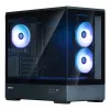 PC korpusas Zalman P30 Black V2 Mini Tower