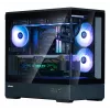 PC korpusas Zalman P30 Black V2 Mini Tower