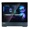 PC korpusas Zalman P30 Black V2 Mini Tower