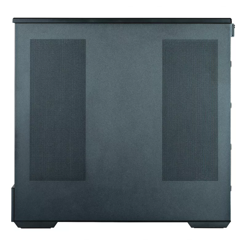 PC korpusas Zalman P30 Black V2 Mini Tower