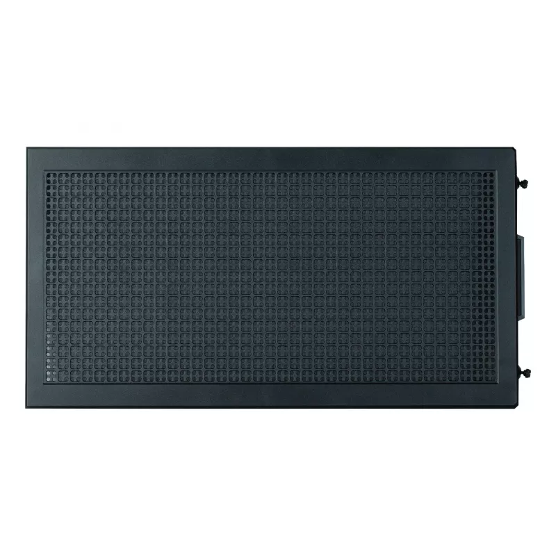 PC korpusas Zalman P30 Black V2 Mini Tower