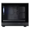 Kompiuterio korpusas ZALMAN M5 BLACK mATX Mini Tower juodas