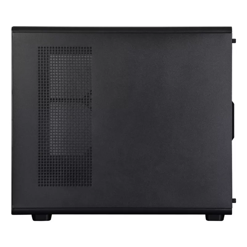 Kompiuterio korpusas ZALMAN M5 BLACK mATX Mini Tower juodas