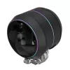 Zalman ZET5 procesoriaus ventiliatorius 12 cm juodas 1 vnt.