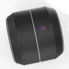 Zalman ZET5 procesoriaus ventiliatorius 12 cm juodas 1 vnt.