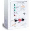 Automatinis perjungimo jungiklis DAEWOO ATS15-230GDA, 230 V, 50 Hz, montuojamas ant sienos, nerūdijantis plienas, 5 kg