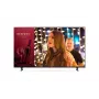 LG 65UN640S Profesionalus skaitmeninis ekranas 165,1 cm (65 colių) LCD Wi-Fi 400 cd/m² 4K Ultra HD mėlynas WebOS