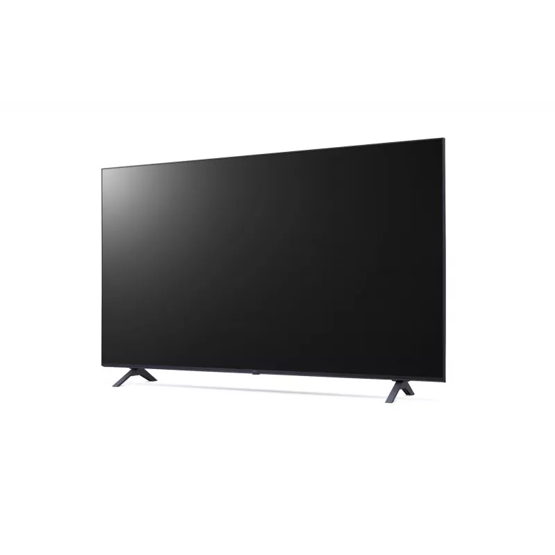 LG 65UN640S Profesionalus skaitmeninis ekranas 165,1 cm (65 colių) LCD Wi-Fi 400 cd/m² 4K Ultra HD mėlynas WebOS
