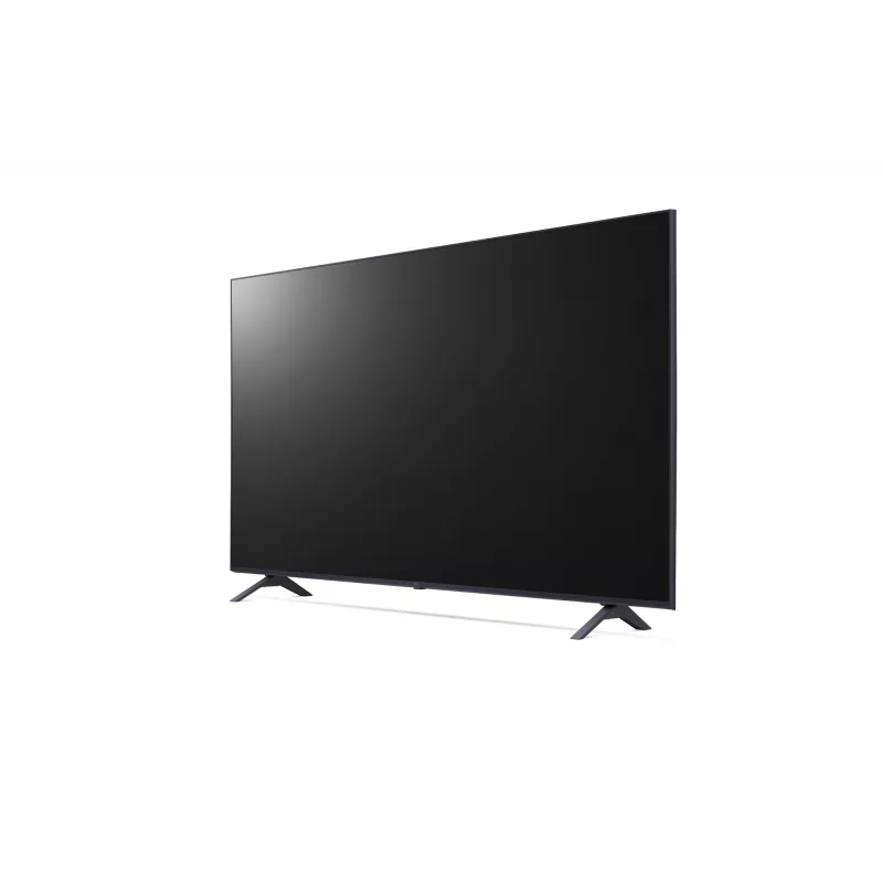 LG 65UN640S Profesionalus skaitmeninis ekranas 165,1 cm (65 colių) LCD Wi-Fi 400 cd/m² 4K Ultra HD mėlynas WebOS