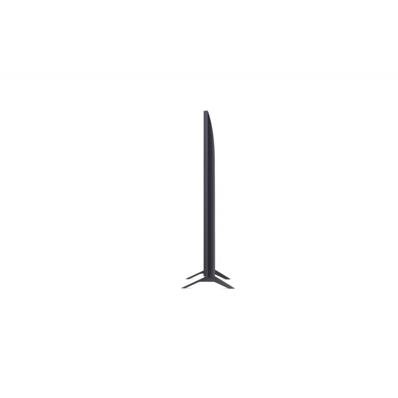 LG 65UN640S Profesionalus skaitmeninis ekranas 165,1 cm (65 colių) LCD Wi-Fi 400 cd/m² 4K Ultra HD mėlynas WebOS
