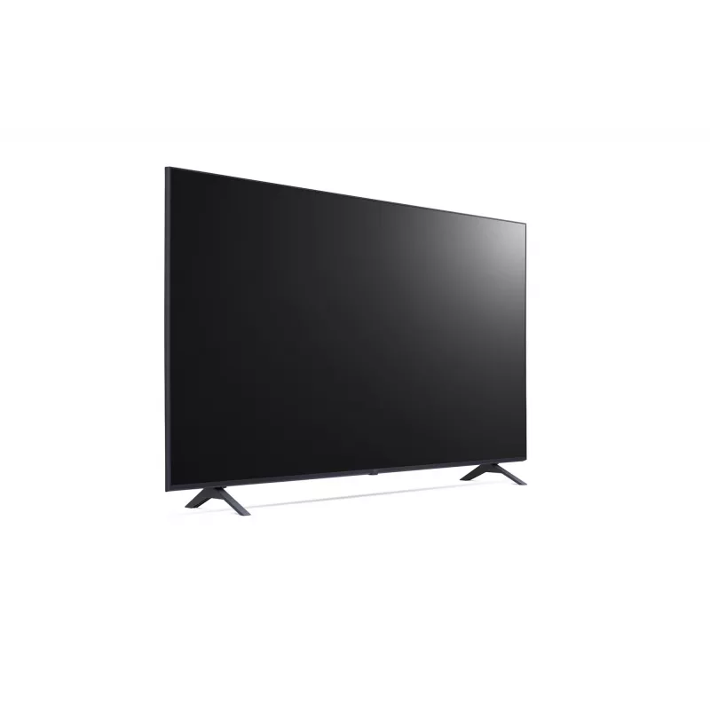 LG 65UN640S Profesionalus skaitmeninis ekranas 165,1 cm (65 colių) LCD Wi-Fi 400 cd/m² 4K Ultra HD mėlynas WebOS