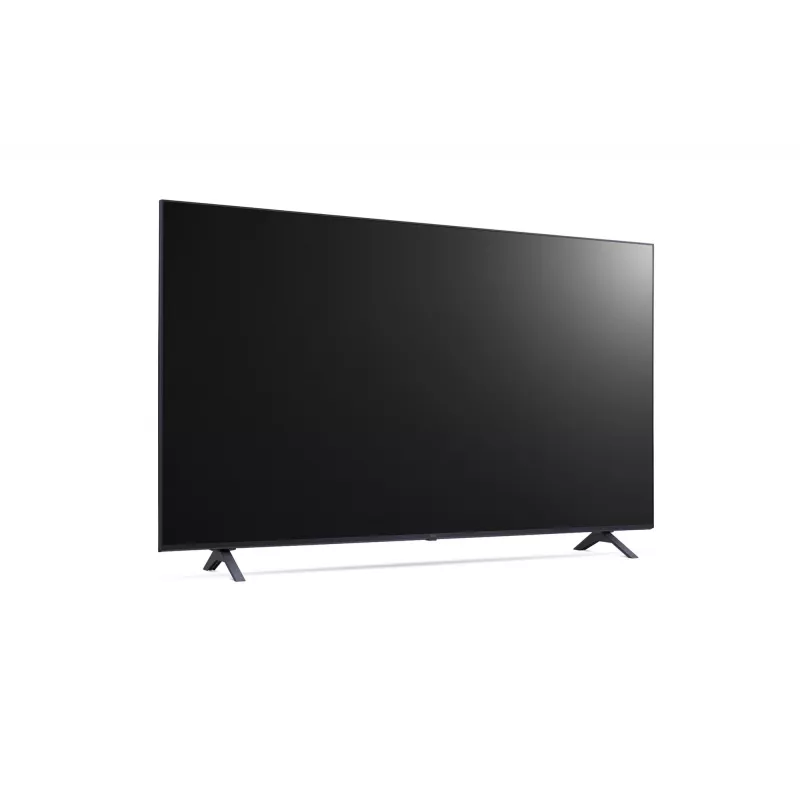 LG 65UN640S Profesionalus skaitmeninis ekranas 165,1 cm (65 colių) LCD Wi-Fi 400 cd/m² 4K Ultra HD mėlynas WebOS