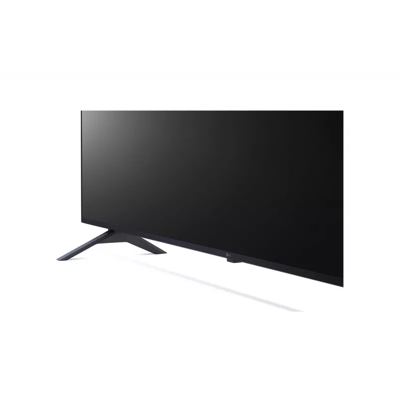 LG 65UN640S Profesionalus skaitmeninis ekranas 165,1 cm (65 colių) LCD Wi-Fi 400 cd/m² 4K Ultra HD mėlynas WebOS
