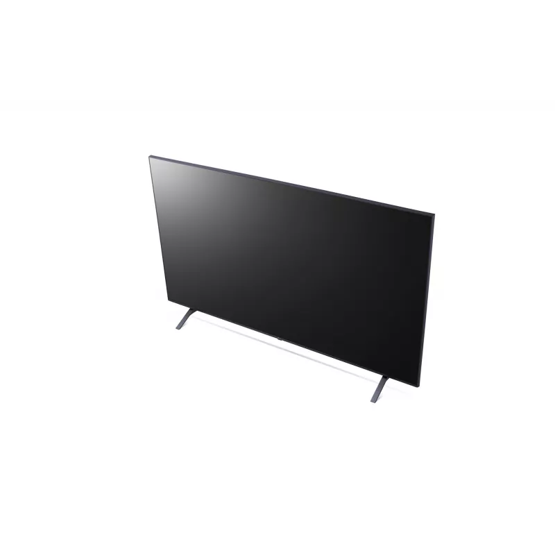 LG 65UN640S Profesionalus skaitmeninis ekranas 165,1 cm (65 colių) LCD Wi-Fi 400 cd/m² 4K Ultra HD mėlynas WebOS