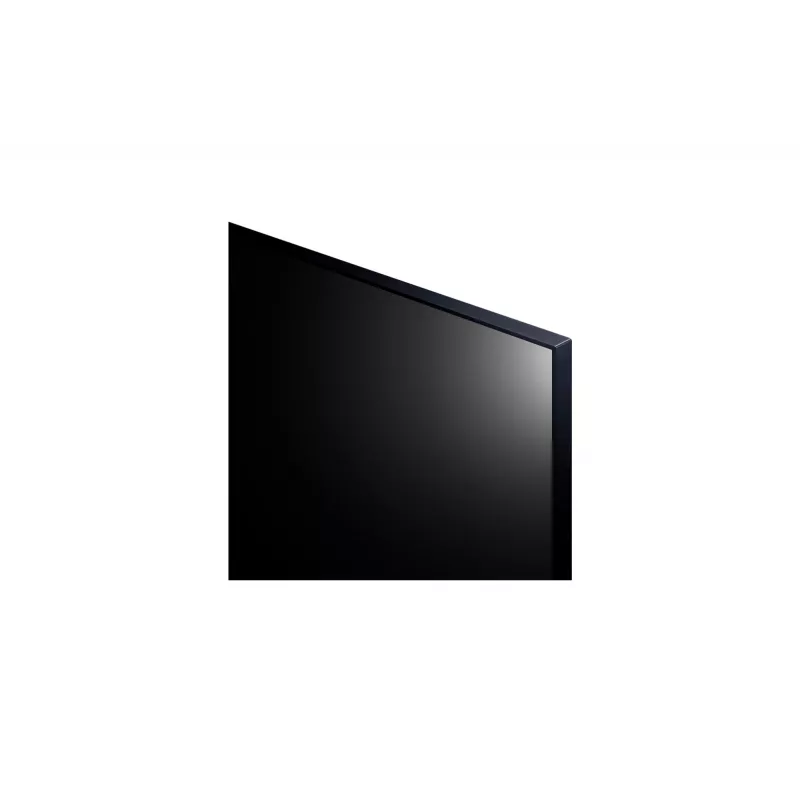 LG 65UN640S Profesionalus skaitmeninis ekranas 165,1 cm (65 colių) LCD Wi-Fi 400 cd/m² 4K Ultra HD mėlynas WebOS
