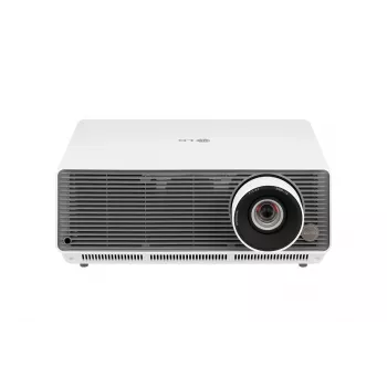 Projektorius LG BU60RG standartinio atstumo 6000 ANSI liumenų DLP UHD 4K (3840x2160) Baltas