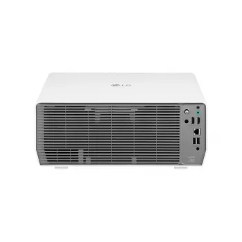 Projektorius LG BU60RG standartinio atstumo 6000 ANSI liumenų DLP UHD 4K (3840x2160) Baltas