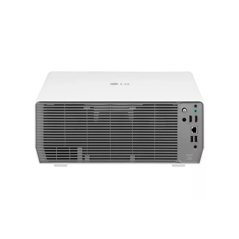 Projektorius LG BU60RG standartinio atstumo 6000 ANSI liumenų DLP UHD 4K (3840x2160) Baltas