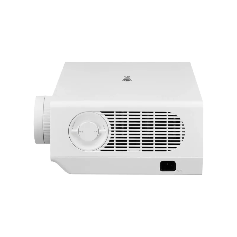 Projektorius LG BU60RG standartinio atstumo 6000 ANSI liumenų DLP UHD 4K (3840x2160) Baltas