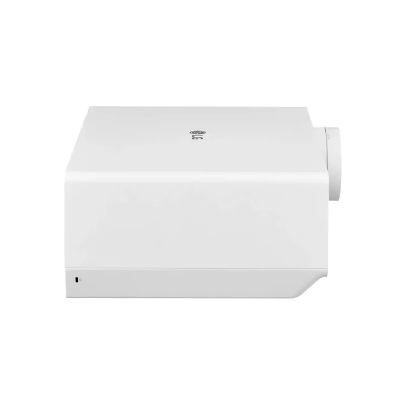 Projektorius LG BU60RG standartinio atstumo 6000 ANSI liumenų DLP UHD 4K (3840x2160) Baltas