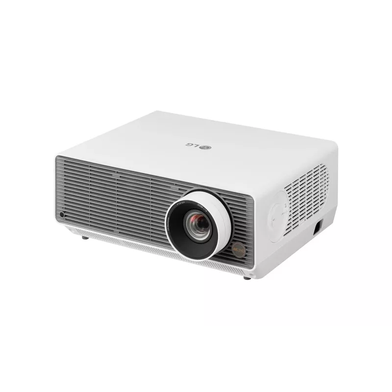 Projektorius LG BU60RG standartinio atstumo 6000 ANSI liumenų DLP UHD 4K (3840x2160) Baltas
