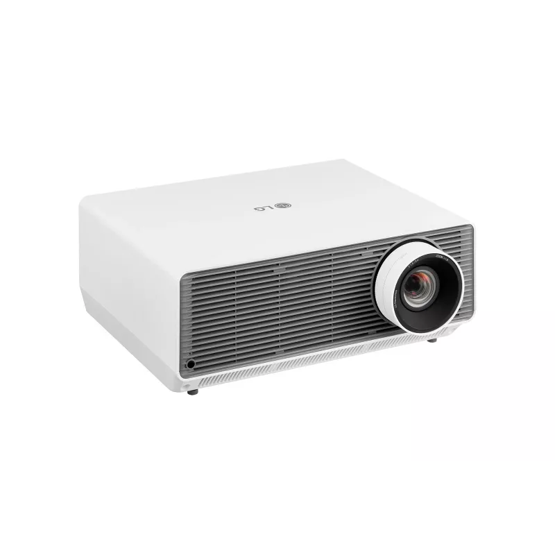 Projektorius LG BU60RG standartinio atstumo 6000 ANSI liumenų DLP UHD 4K (3840x2160) Baltas