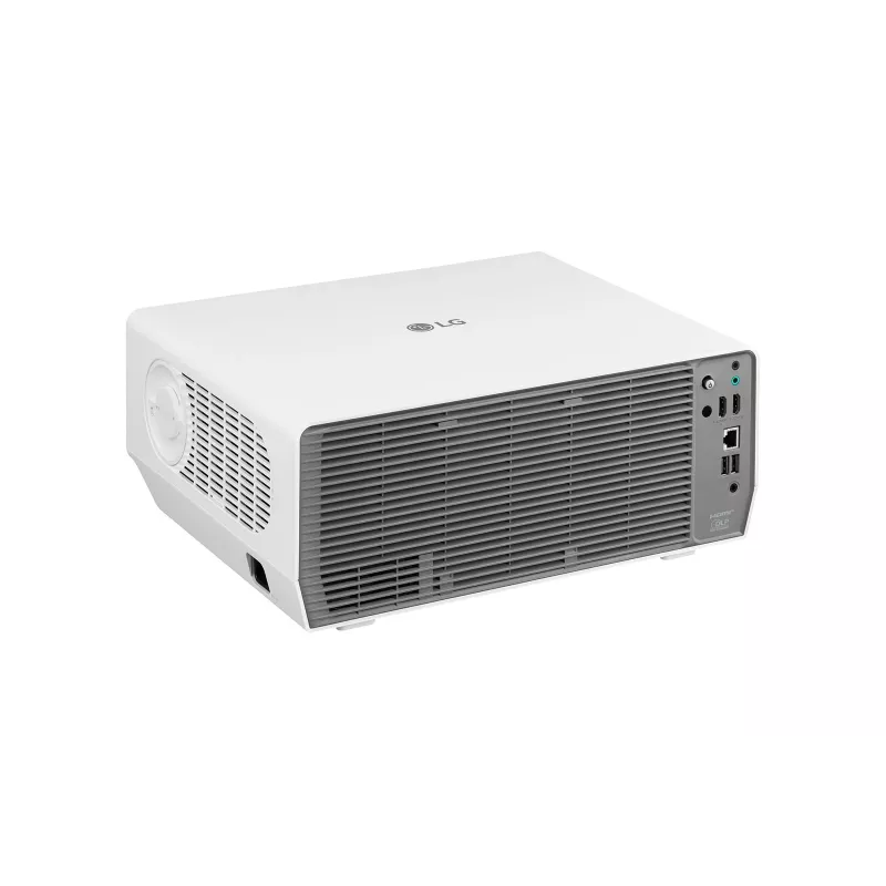 Projektorius LG BU60RG standartinio atstumo 6000 ANSI liumenų DLP UHD 4K (3840x2160) Baltas