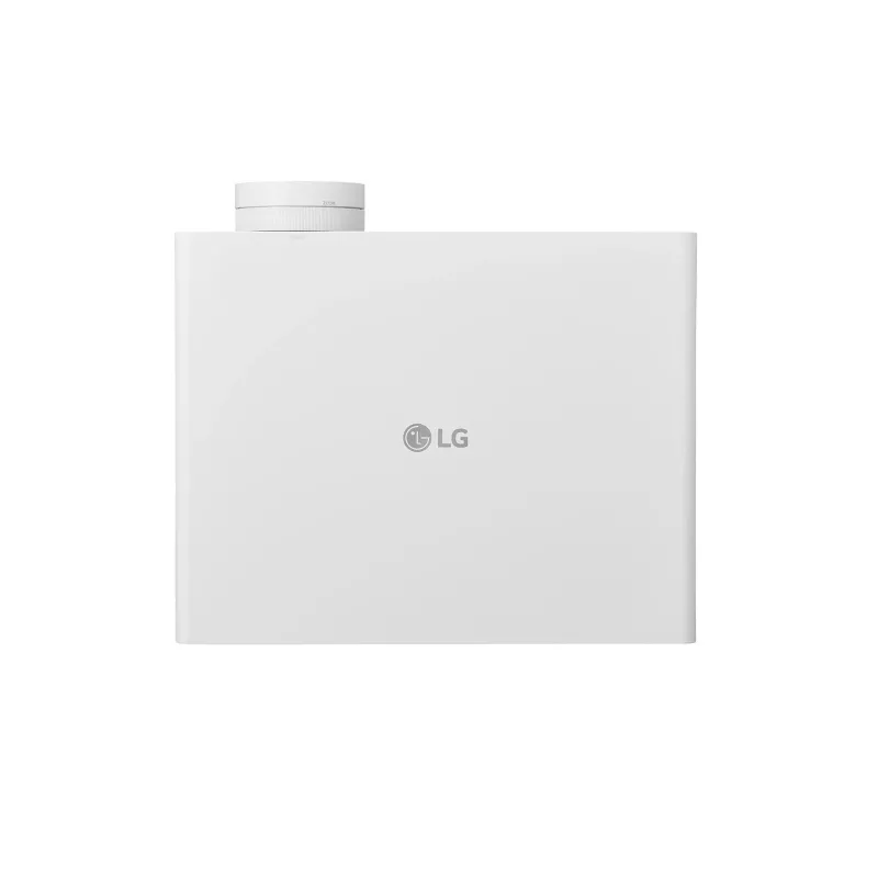 Projektorius LG BU60RG standartinio atstumo 6000 ANSI liumenų DLP UHD 4K (3840x2160) Baltas