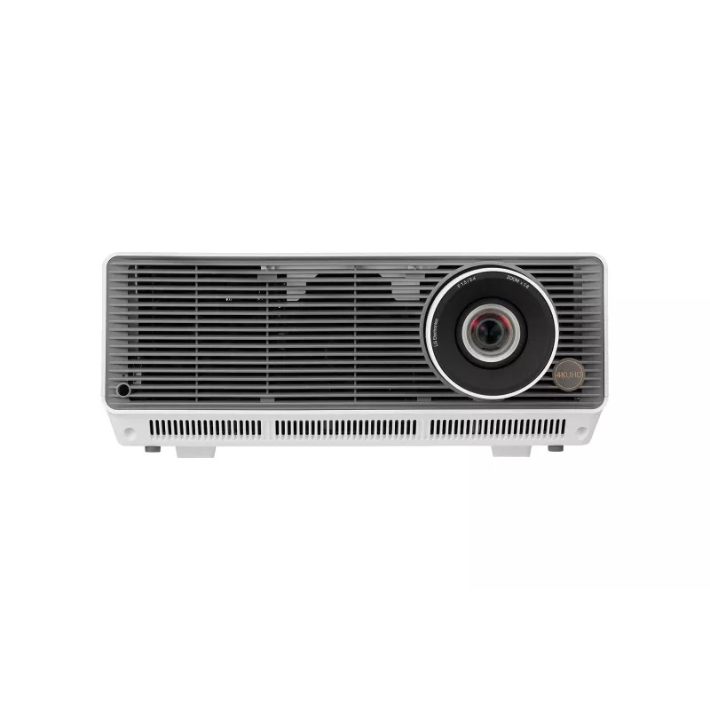 Projektorius LG BU60RG standartinio atstumo 6000 ANSI liumenų DLP UHD 4K (3840x2160) Baltas