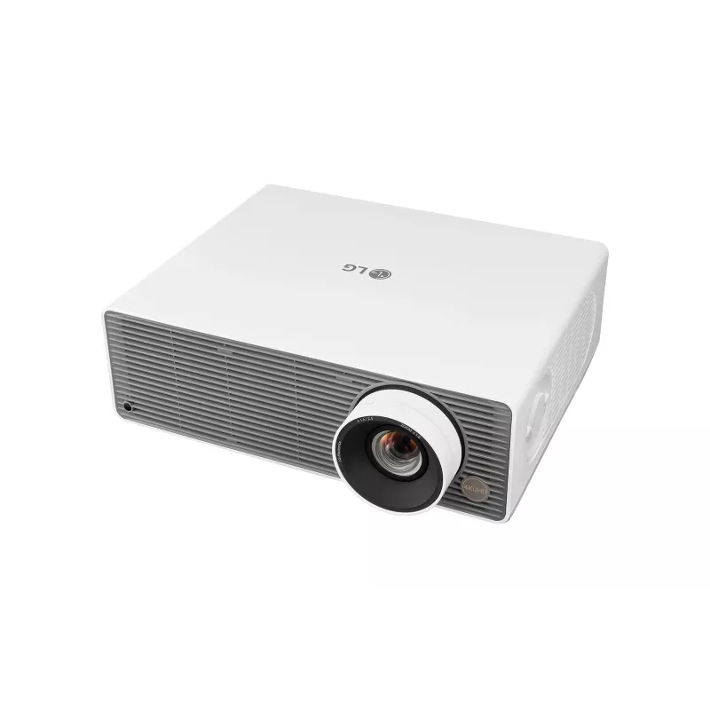Projektorius LG BU60RG standartinio atstumo 6000 ANSI liumenų DLP UHD 4K (3840x2160) Baltas