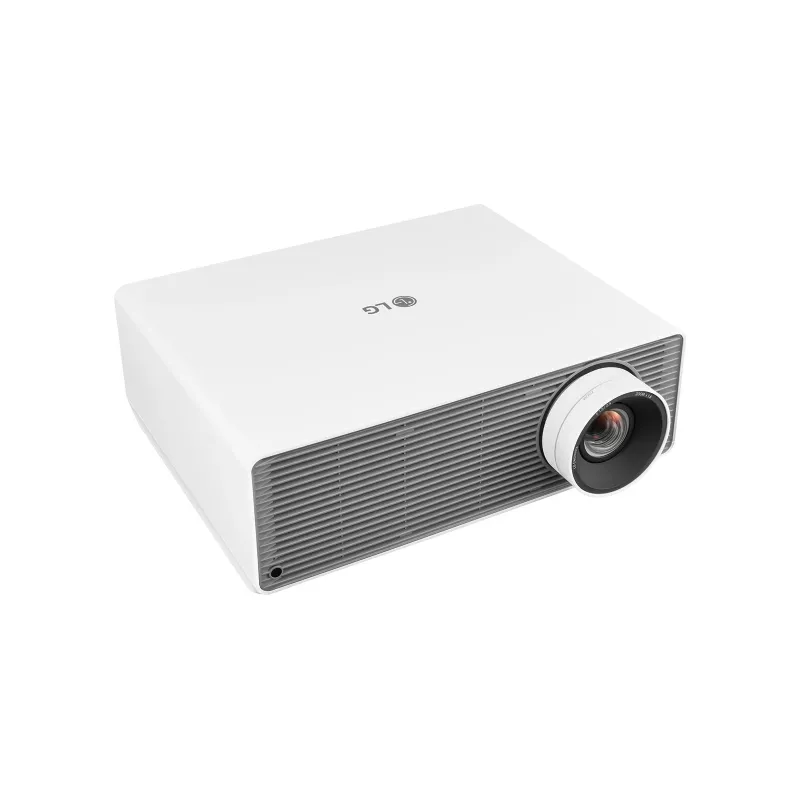 Projektorius LG BU60RG standartinio atstumo 6000 ANSI liumenų DLP UHD 4K (3840x2160) Baltas