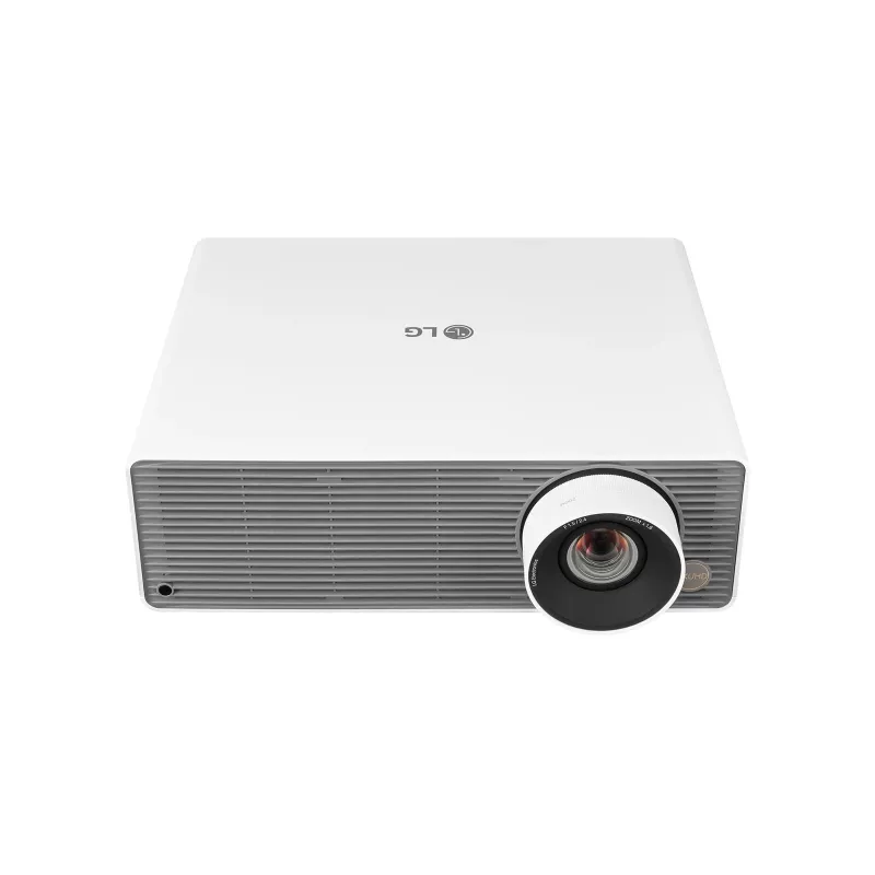 Projektorius LG BU60RG standartinio atstumo 6000 ANSI liumenų DLP UHD 4K (3840x2160) Baltas