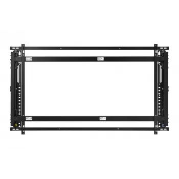 Samsung WMN-55VD laikiklis televizoriui 139,7 cm (55 col.) juodas
