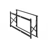 Samsung WMN-55VD laikiklis televizoriui 139,7 cm (55 col.) juodas