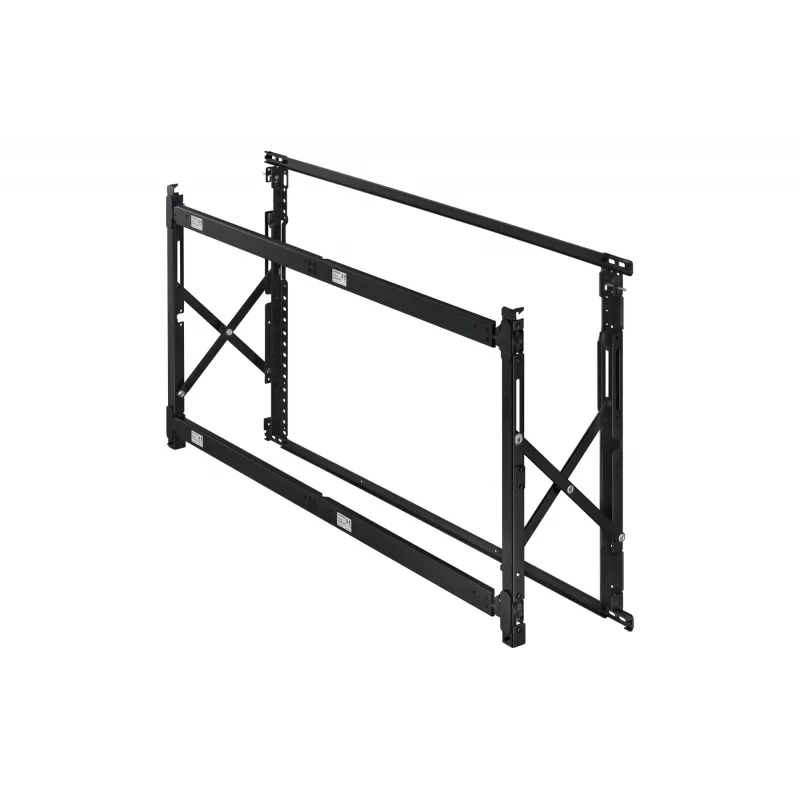 Samsung WMN-55VD laikiklis televizoriui 139,7 cm (55 col.) juodas