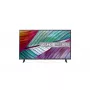 LG UHD 50UR78006LK 127 cm (50 colių) 4K Ultra HD Smart TV Wi-Fi Juoda