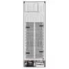 LG GBV3100EEP Laisvai pastatomas šaldytuvas-su šaldikliu 344 L Juodas