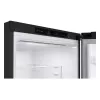 LG GBV3100EEP Laisvai pastatomas šaldytuvas-su šaldikliu 344 L Juodas