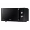 Samsung MW3500K Black Solo mikrobangų krosnelė 23 L 800 W