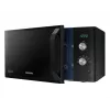 Samsung MW3500K Black Solo mikrobangų krosnelė 23 L 800 W