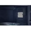 Samsung MW3500K Black Solo mikrobangų krosnelė 23 L 800 W