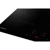 Samsung NZ64T3706A1/UR Juoda įmontuojama 60 cm zoninė indukcinė kaitlentė 4 zonos
