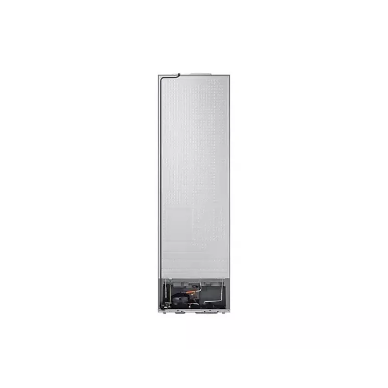 Šaldytuvas su šaldikliu Samsung RB38C600DSA 390 L Nerūdijantis plienas