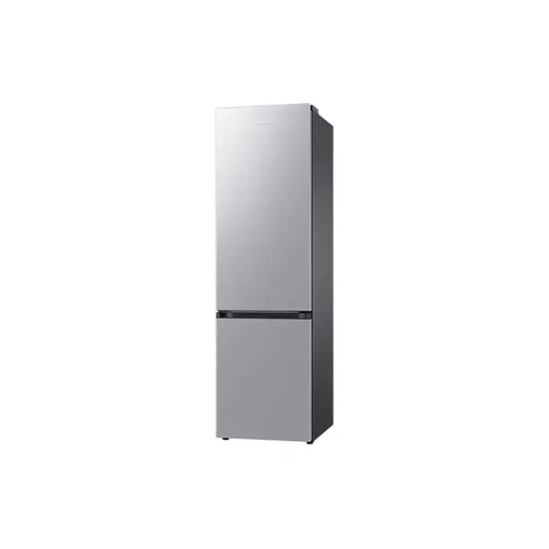 Šaldytuvas su šaldikliu Samsung RB38C600DSA 390 L Nerūdijantis plienas
