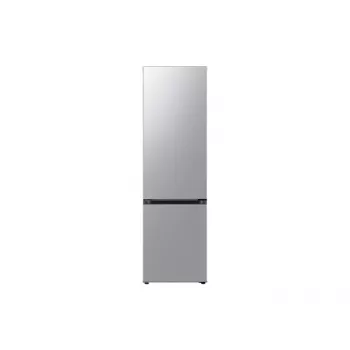 Šaldytuvas su šaldikliu Samsung RB38C600DSA 390 L Nerūdijantis plienas