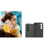 Samsung EF-PS916TNEGWW silikoninis dėklas telefonui 16,8 cm (6,6 colio) Navy
