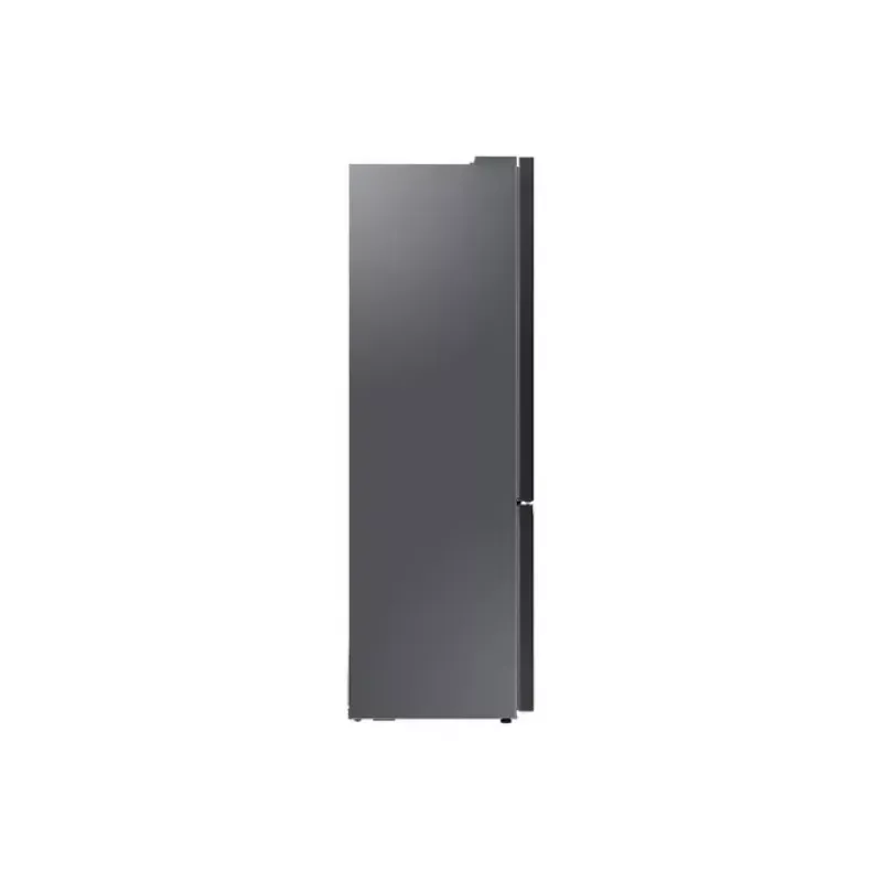 Šaldytuvas su šaldikliu Samsung RB38C7B5D39/EF Laisvai pastatomas 390 L Smėlio spalvos