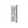 Šaldytuvas su šaldikliu Samsung RB38C7B5D39/EF Laisvai pastatomas 390 L Smėlio spalvos