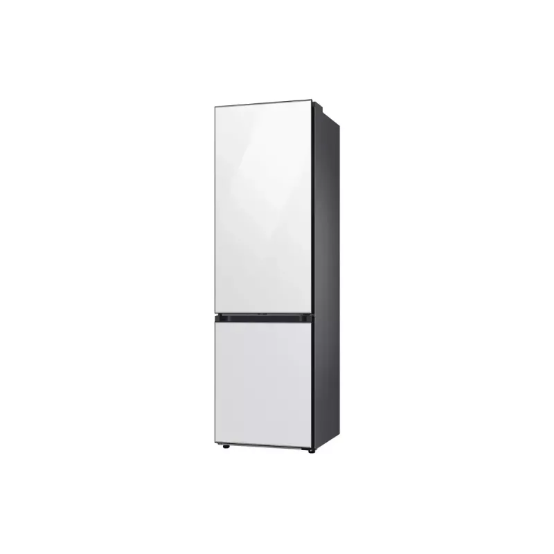 Samsung RB38C7B6D12 Laisvai pastatomas šaldytuvas 390 L