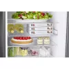 Samsung RB38C7B6D12 Laisvai pastatomas šaldytuvas 390 L